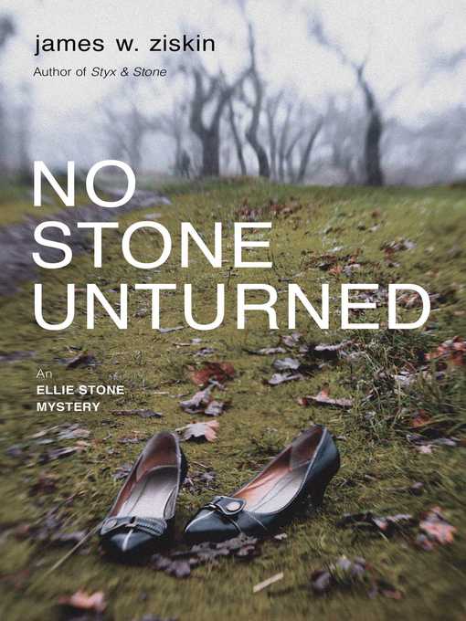 Title details for No Stone Unturned by James W. Ziskin - Available